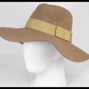 Brixton Accessories - BRIXTON Piper FLOPPY WOOL BRIM FEDORA Brixton Accessories - BRIXTON Piper FLOPPY WOOL BRIM FEDORA